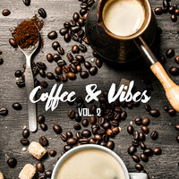 Coffee & Vibes, Vol. 2