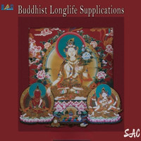 Buddhist Long Life Supplications