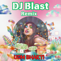 DJ Blast Remix