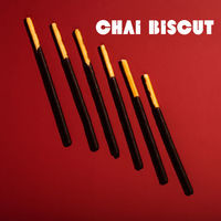 Chai Biscuit