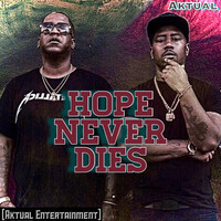 Hope Never Dies