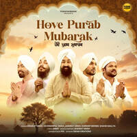 Hove Purab Mubarak (From "Purab Mubarak Season 1")