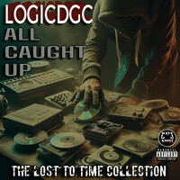 All Caught up (The Lost to Time Collection)