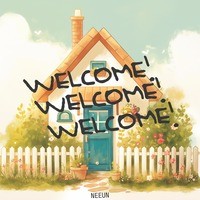 Welcome!