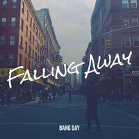 Falling Away