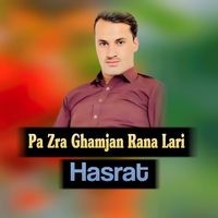 Pa Zra Ghamjan Rana Lari