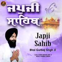 Japji Sahib