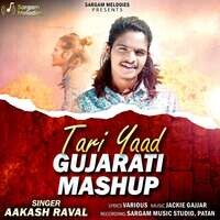 Tari Yaad Gujarati Mashup