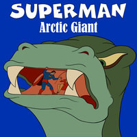 Arctic Giant (GR Mix)