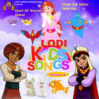 Lodi Kids Song Vol.6