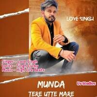 Munda Tere Utte Mare