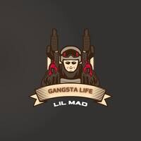 Gangsta Life