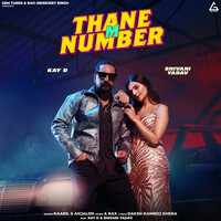 Thane M Number