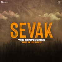 Sevak - The Confessions (Original Motion Picture Soundtrack)