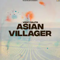Asian Villager
