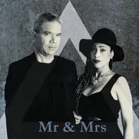 Mr & Mrs