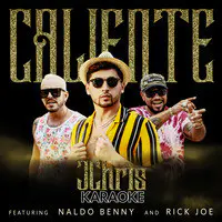 Caliente (Karaoke Version)