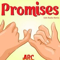 Promises (USA Radio Remix)