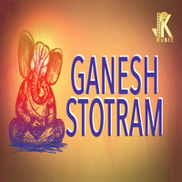 Ganesh Stotram