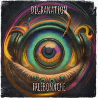 Degranation