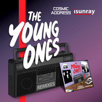 The Young Ones (Remixes)