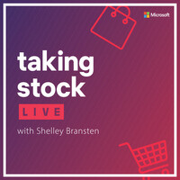 Taking Stock with Shelley Bransten - season - 1