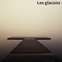 Les glacons