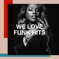 We Love Funk Hits