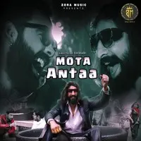 Mota Antaa