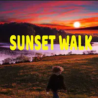 Sunset Walk