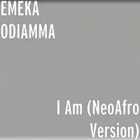 I Am (NeoAfro Version)