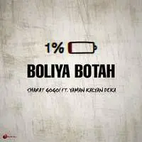 Boliya Botah