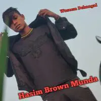 Hasim Brown Munda