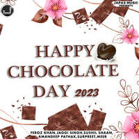 Happy Chocolate Day 2023