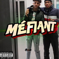 Méfiant