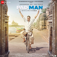 Padman (Original Motion Picture Soundtrack)