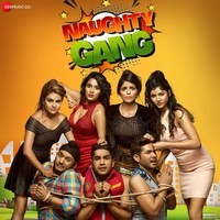 Naughty Gang (Original Motion Picture Soundtrack)