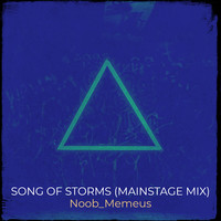 Song of Storms (Mainstage Mix)