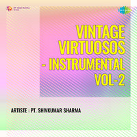 Vintage Virtuosos Instrumental Vol 2