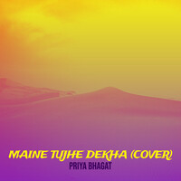 Maine Tujhe Dekha (Cover)