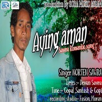 Aying Aman
