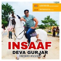 Insaaf Deva Gurjar