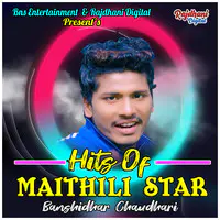 Hits Of Maithili Star