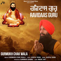 Ravidaas Guru