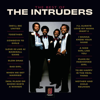 The Intruders – I'll Always Love My Mama Lyrics