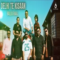 Delhi Te Kisaan