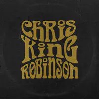Chris King Robinson