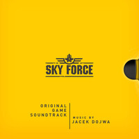 Sky Force (Original Game Soundtrack)