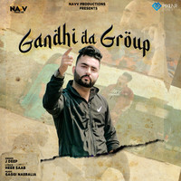 Gandhi Da Group