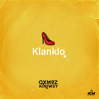 Klanklo